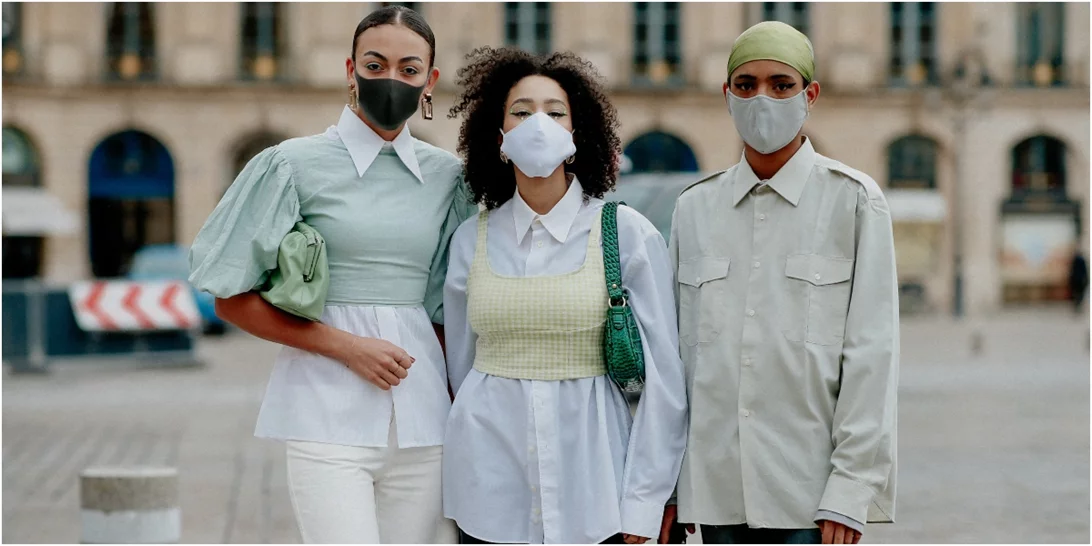 Πουκάμισο | Οι πιο σύγχρονοι συνδυασμοί που θα κάνεις τώρα και την Άνοιξη