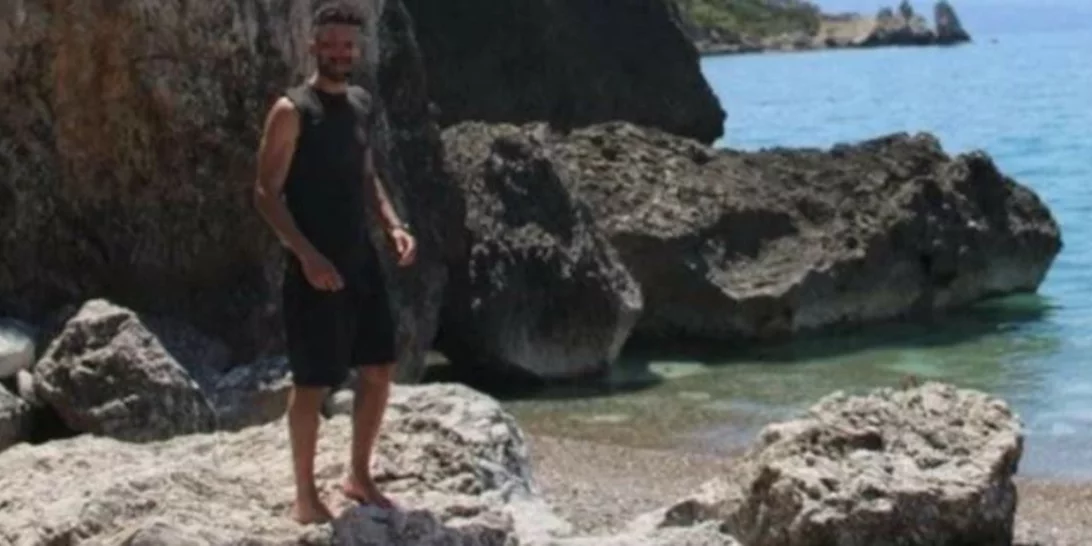 Φολέγανδρος | Ομολόγησε ο 30χρονος - Έριξε το αυτοκίνητο στην πλαγιά και έσπρωξε την 26χρονη στη θάλασσα