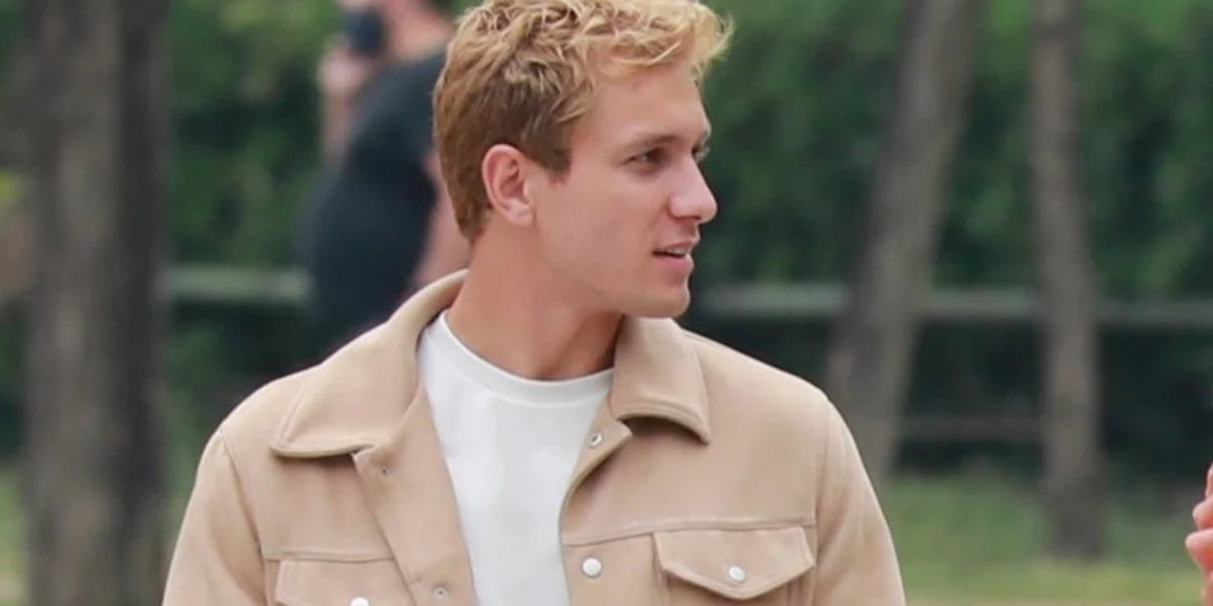 Ο Έντουαρντ Στεργίου στην πρώτη του δήλωση για τον πόλεμο στην Ουκρανία | "Νιώθω ανήμπορος να βοηθήσω τους ανθρώπους μου"