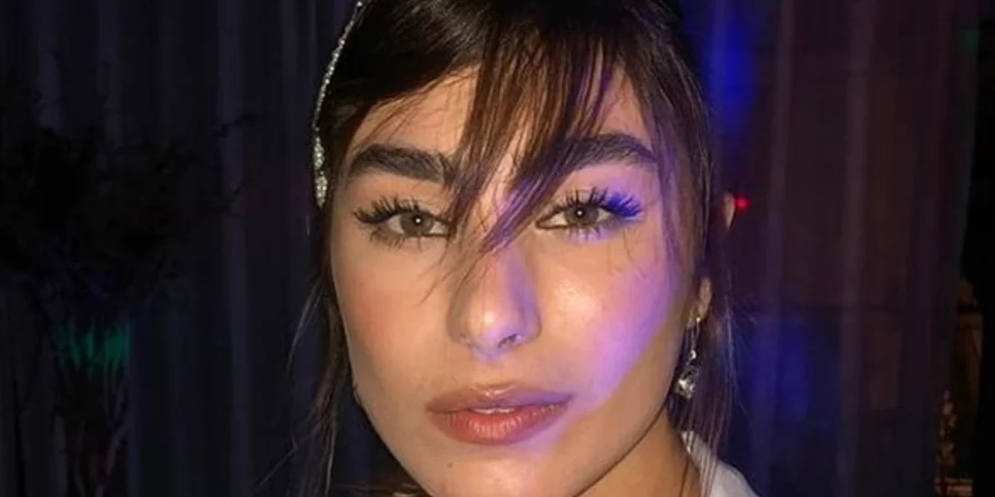 Χρύσα Μιχαλοπούλου | Ο Λεωνίδας Κουτσόπουλος και ο έρωτας που "περνάει από το στομάχι"