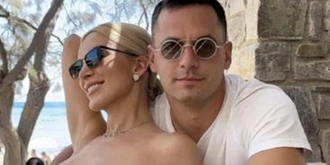 Κατερίνα Καινούργιου: "Εκεί ιδανικά θα ήθελα να παντρευτώ μέσα στην επόμενη χρονιά"