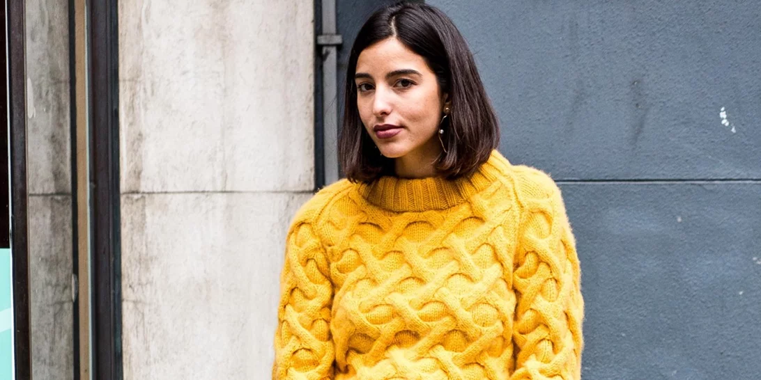 Τα ωραιότερα κομμάτια από τη χειμερινή συλλογή του Zara που αξίζει να αγοράσεις από τώρα