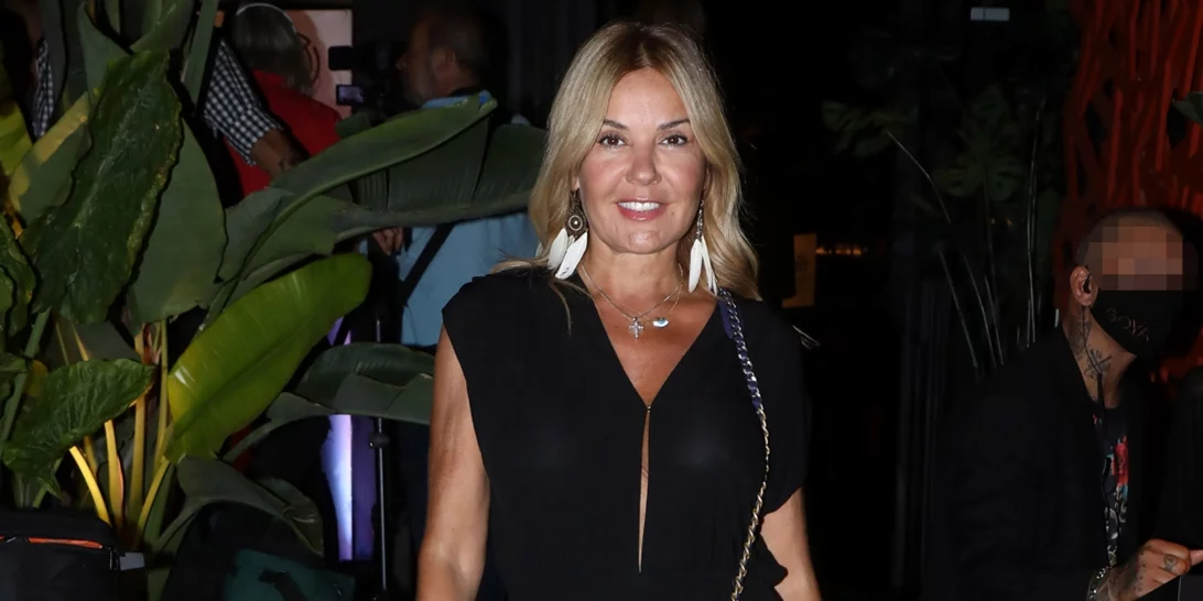 Χριστίνα Παππά | Το πρόβλημα υγείας της μητέρας της "Η καρδιά μου πήγε να σπάσει"