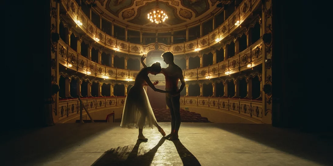 O κύκλος διαδραστικών παραστάσεων "Όπερα και Μπαλέτο Τσέπης" της ΕΛΣ επιστρέφει με τον "Τσαϊκόφσκι"