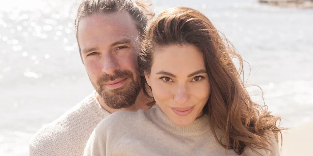 Η Ευρυδίκη Βαλαβάνη σε ρομαντικό ραντεβού | Αυτό είναι το φαγητό που λιγουρεύτηκε