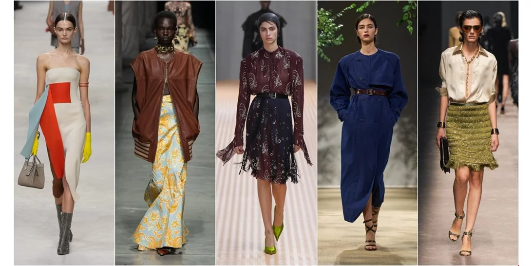 Prada, Max Mara, Fendi, Etro, Moschino | Τα highlights από την εβδομάδα μόδας του Μιλάνου