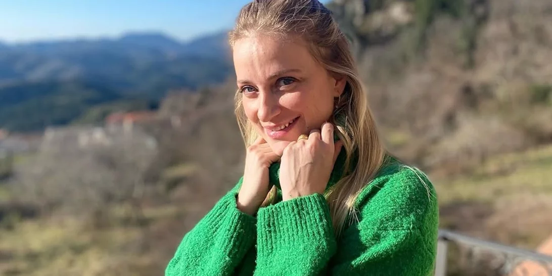 Λένα Δροσάκη | Η θεραπεία που κάνει για ένα πιο σφριγηλό δίχως κυτταρίτιδα σώμα