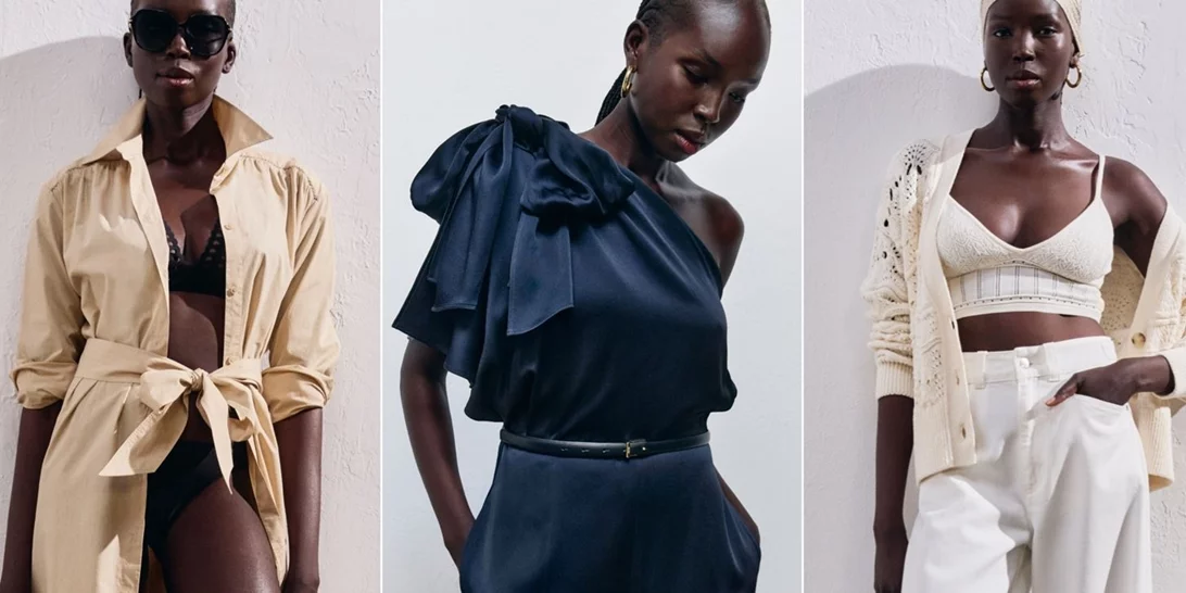 Κομψότητα και quiet confidence | Τα outfits που θα φορέσεις σε κάθε καλοκαιρινή περίσταση