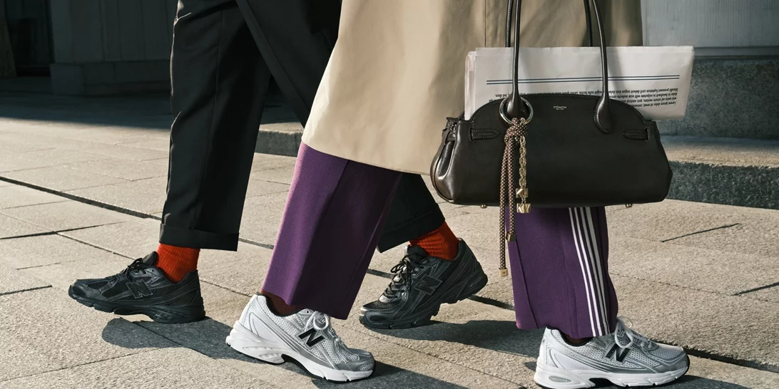 Sneakers για το χειμώνα; Στο epapoutsia.gr βρήκαμε πέντε ζευγάρια που θα σε βγάλουν ασπροπρόσωπη