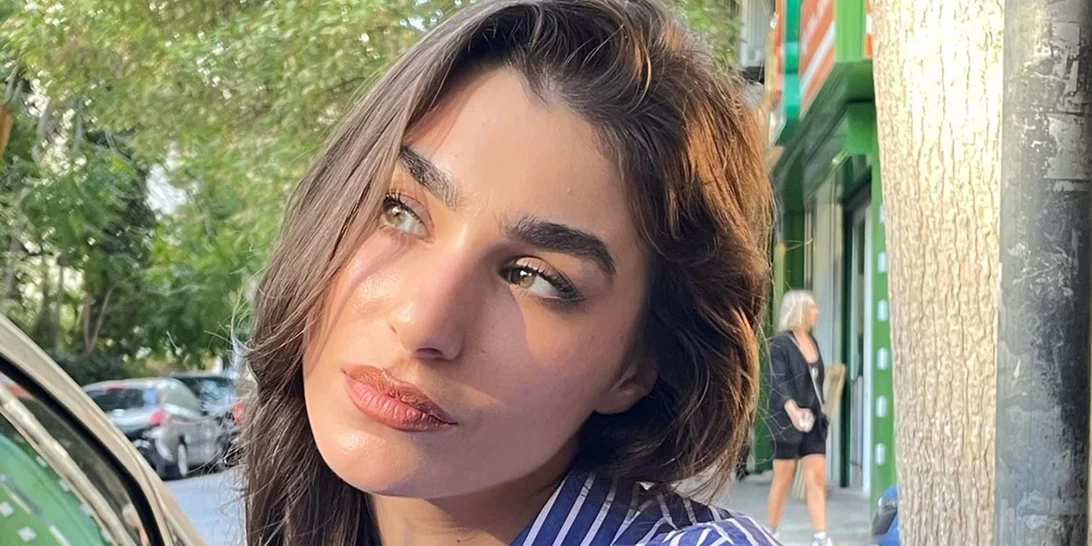 Ακόμα μια αναποδιά για τη Χρύσα Μιχαλοπούλου | Η φωτογραφία μέσα από το νοσοκομείο