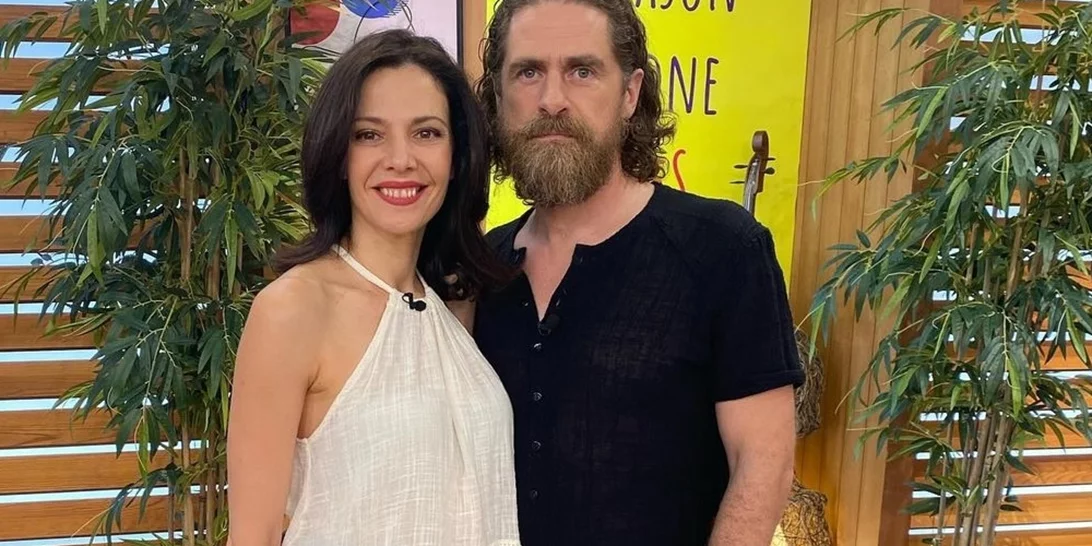 Η Μαριλίτα Λαμπροπούλου και ο Δημήτρης Λάλος έκαναν το επόμενο βήμα στη σχέση τους