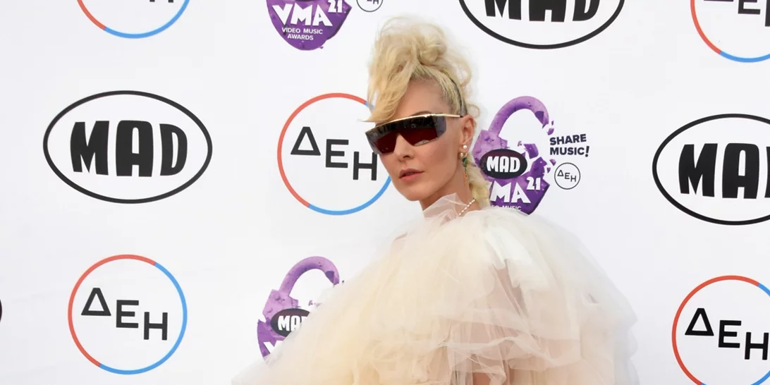 Η εκ βαθέων εξομολόγηση της Τάμτα | "Εβαλα τα κλάματα όταν είδα το νυφικό που μου έφερε η πεθερά μου, ήμουν 14 ετών"