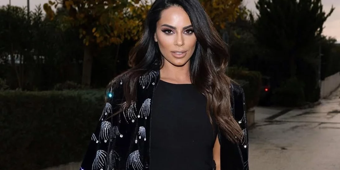 Η Μαρία Αντωνά έκανε την πιο κολακευτική αλλαγή στα μαλλιά της