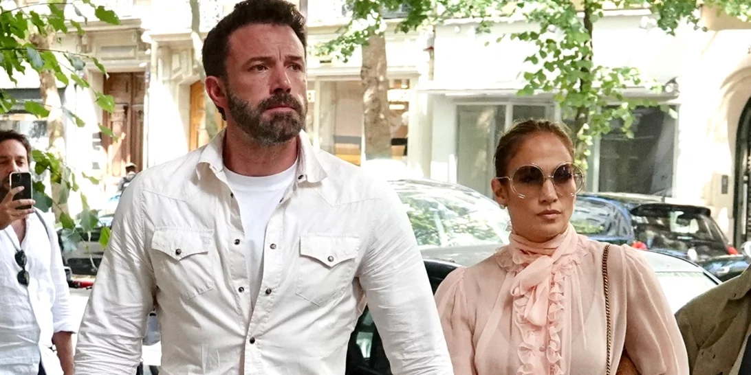 To look της Jennifer Lopez που θα ζήλευαν και οι Παριζιάνες