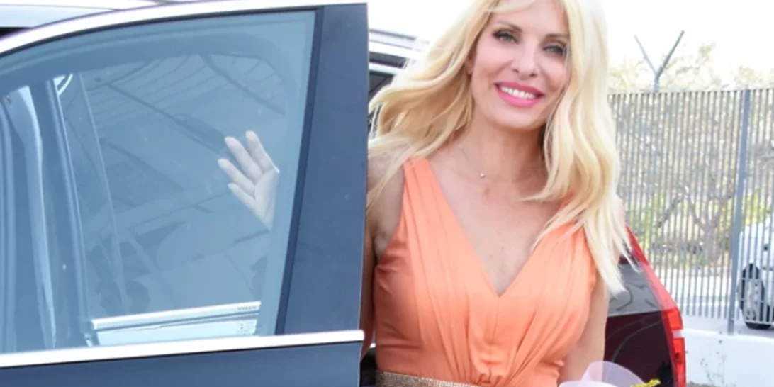 Ελένη Μενεγάκη | Το κλειστό "μασίφ" συμβόλαιο με το MEGA και το όνομα της νέας εκπομπής