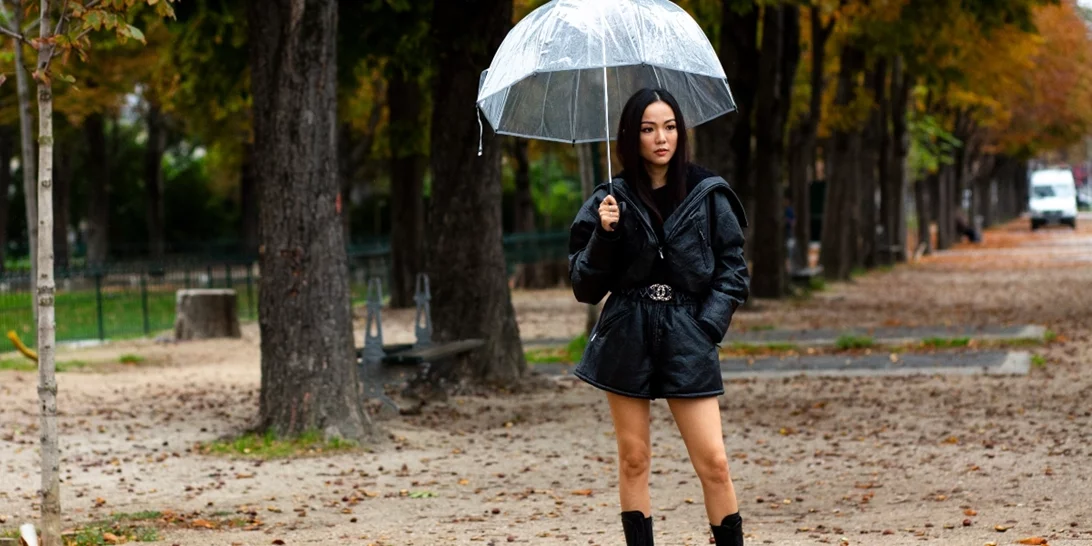Οι πρώτες βροχές ξεκίνησαν και αυτός είναι ο στιλιστικός οδηγός για να επιβιώσεις με στιλ