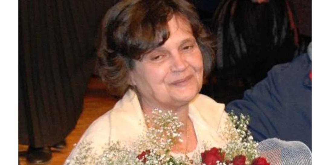 Πέθανε η στιχουργός Μαριανίνα Κριεζή, γνωστή από τη θρυλική εκπομπή "Εδώ Λιλιπούπολη"