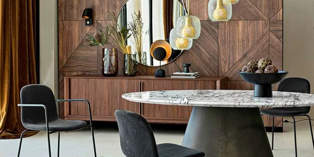 La Redoute AM.PM, αρμονία και λειτουργικότητα κάθε στιγμή