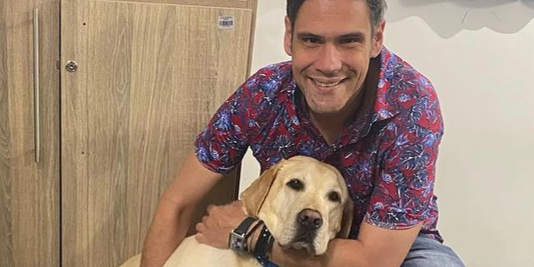 Δημήτρης Ουγγαρέζος | Η αναφορά στην Ιλένια Ουίλιαμς & η αντίδραση της Ελένης Μενεγάκη