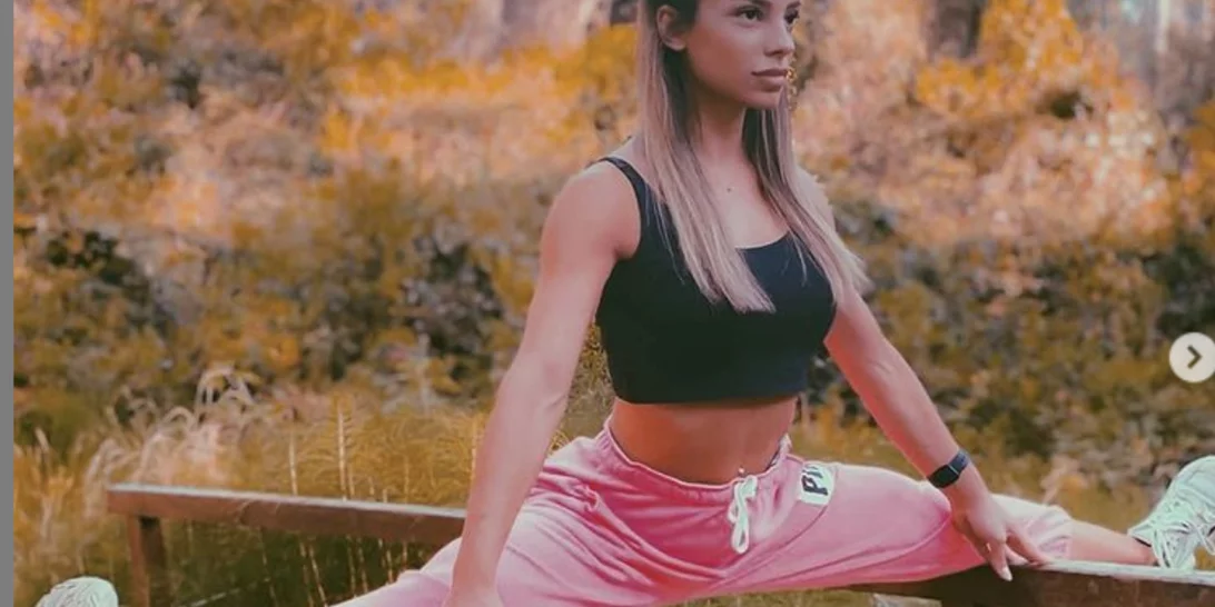 Μαριαλένα Ρουμελιώτη | Το στιλ της σε μακιγιάζ και ντύσιμο έξω από το Survivor (pics)