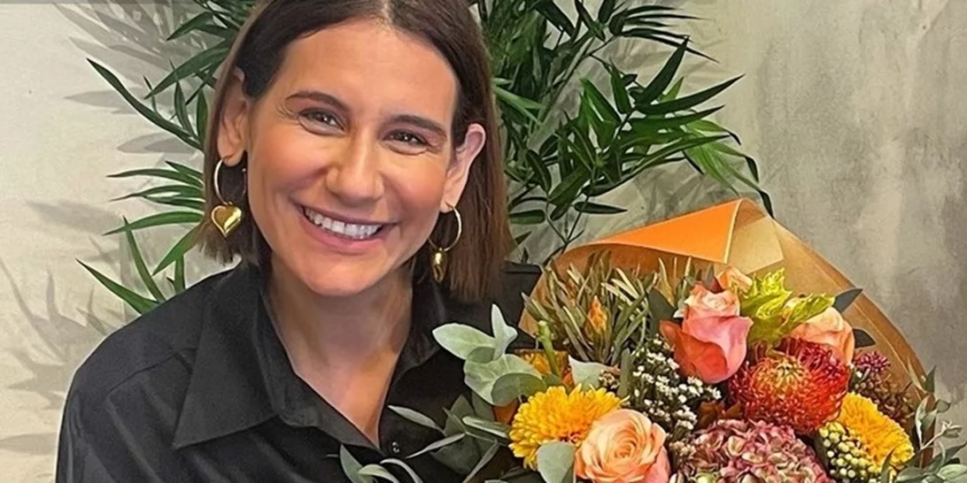 Αmina Chakim | Η μάχη με τον καρκίνο και ο "τύραννος, μουσουλμάνος" πατέρας που την στιγμάτισε