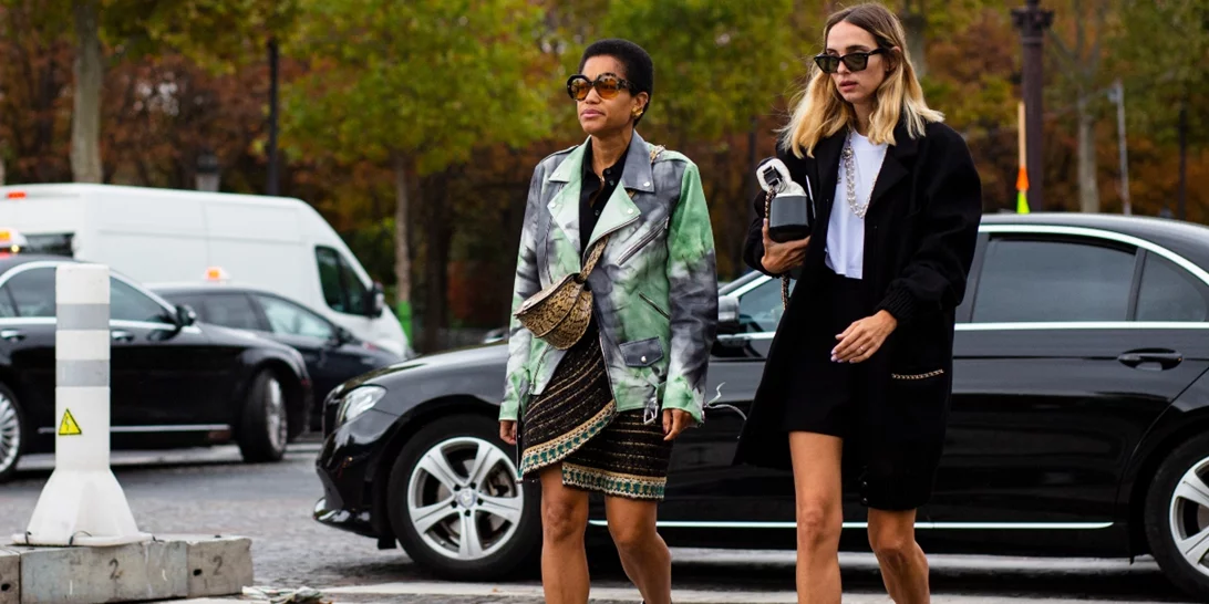 Το φθινοπωρινό σύνολο που φορούν οι πιο κομψές γυναίκες βρίσκεται ήδη στη γκαρνταρόμπα σου