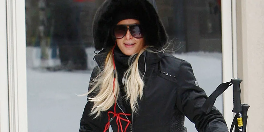 Τι φορούν οι fashion experts στα χιόνια | Αυτά τα Après-Ski σύνολα θα σe εμπνεύσουν