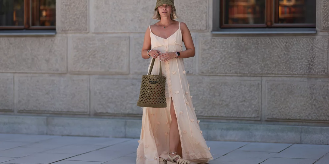 Καλοκαίρι 2025 | Τα πιο chic κομμάτια της καλοκαιρινής γκαρνταρόμπας