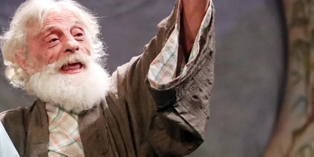 Πέθανε ο ηθοποιός, Κώστας Λάσκος - Θλίψη στον καλλιτεχνικό κόσμο