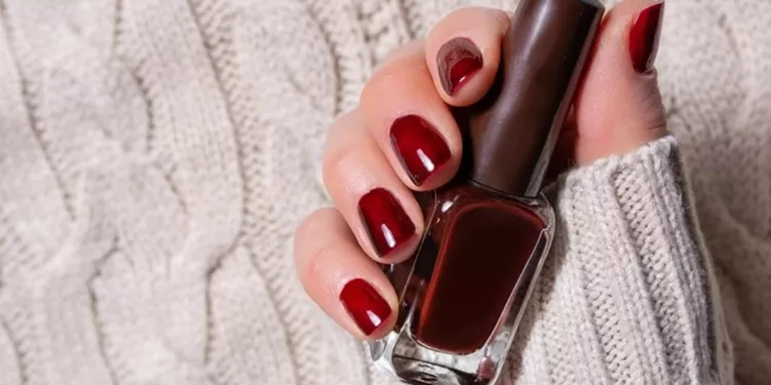 6 αποχρώσεις μανικιούρ που δείχνουν elegant και "ακριβές" όσα χρόνια κι αν περάσουν