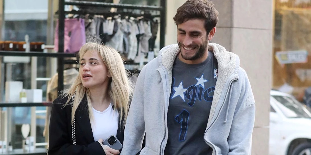 Κόνι Μεταξά - Μάριος Καπότσης: Τίτλοι τέλους μετά από τρία χρόνια γάμου