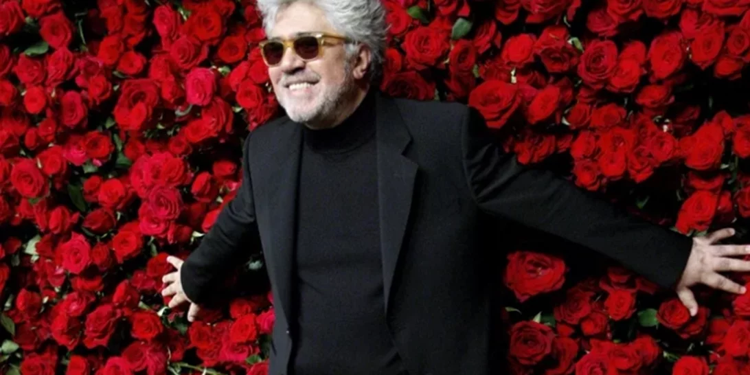 Οι 10 καλύτερες ταινίες του Pedro Almodóvar