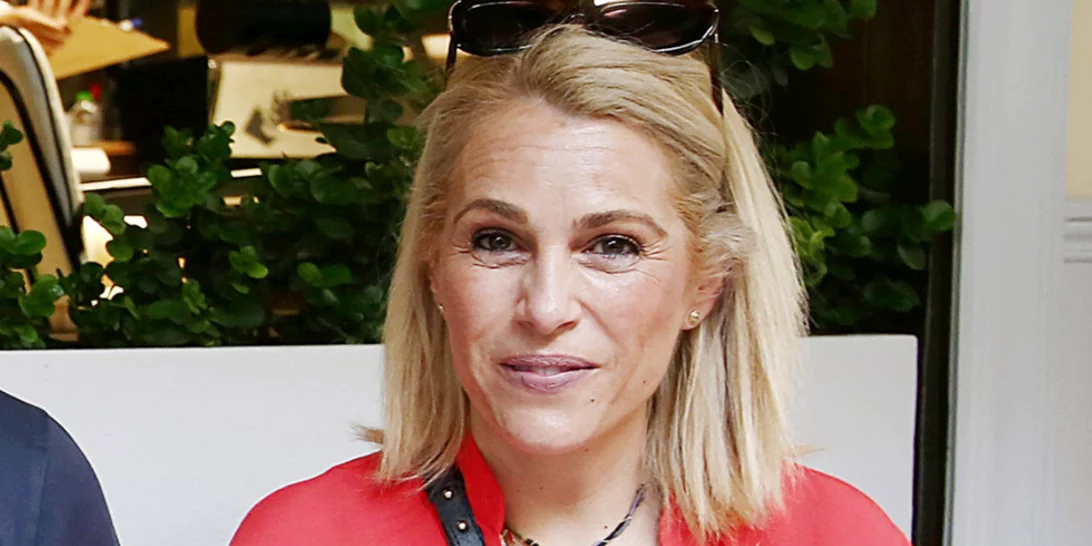 Τζένη Μπότση | "Όταν έβλεπα ξαφνικά τον κακοποιητή μου, πάθαινα κρίσεις πανικού. Έκλαιγα"