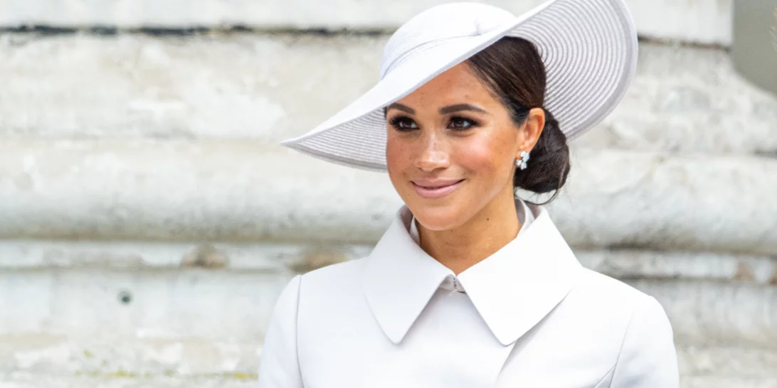 Meghan Markle | To quiet luxury look της που θύμισε στους fans της τις royal εμφανίσεις της