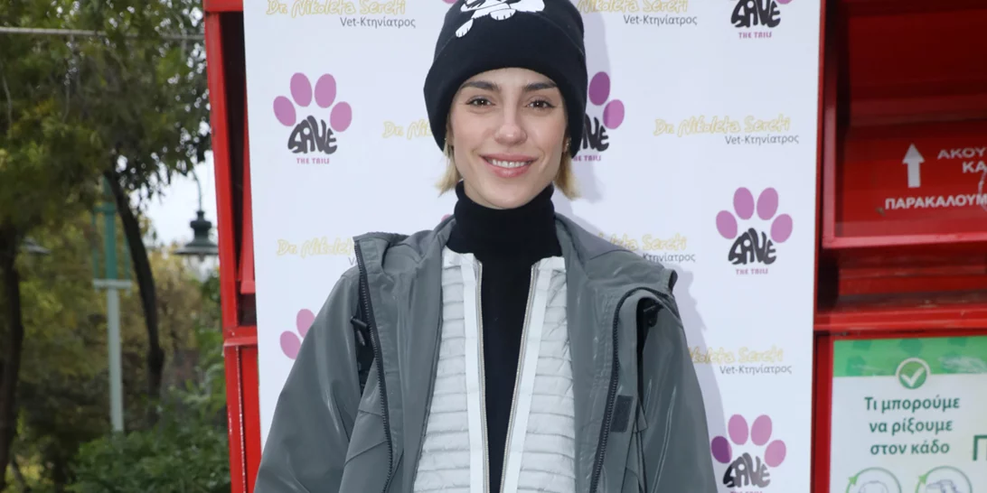 Η Κάτια Ταραμπάνκο ξανά στο Survivor | Αναχώρησε για τον Άγιο Δομίνικο (βίντεο)