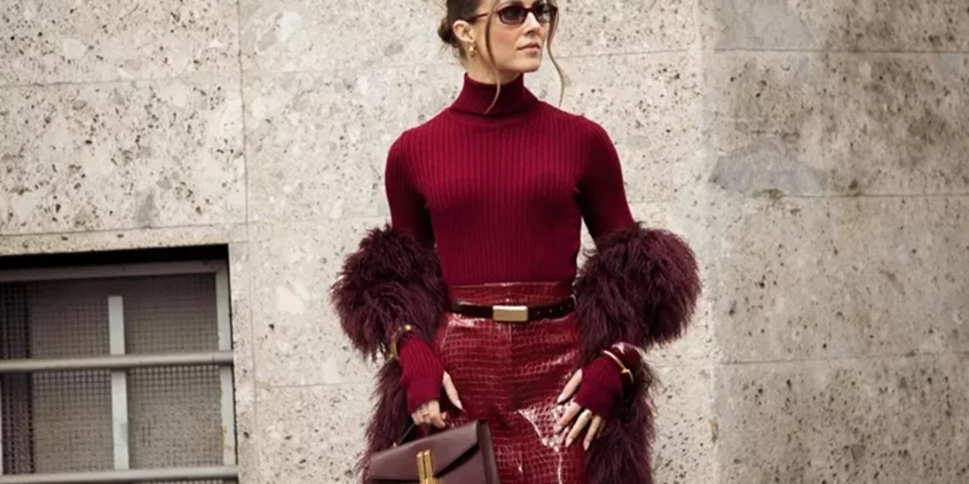 Τα 4 luxe πανωφόρια για να φορέσεις τις γιορτές