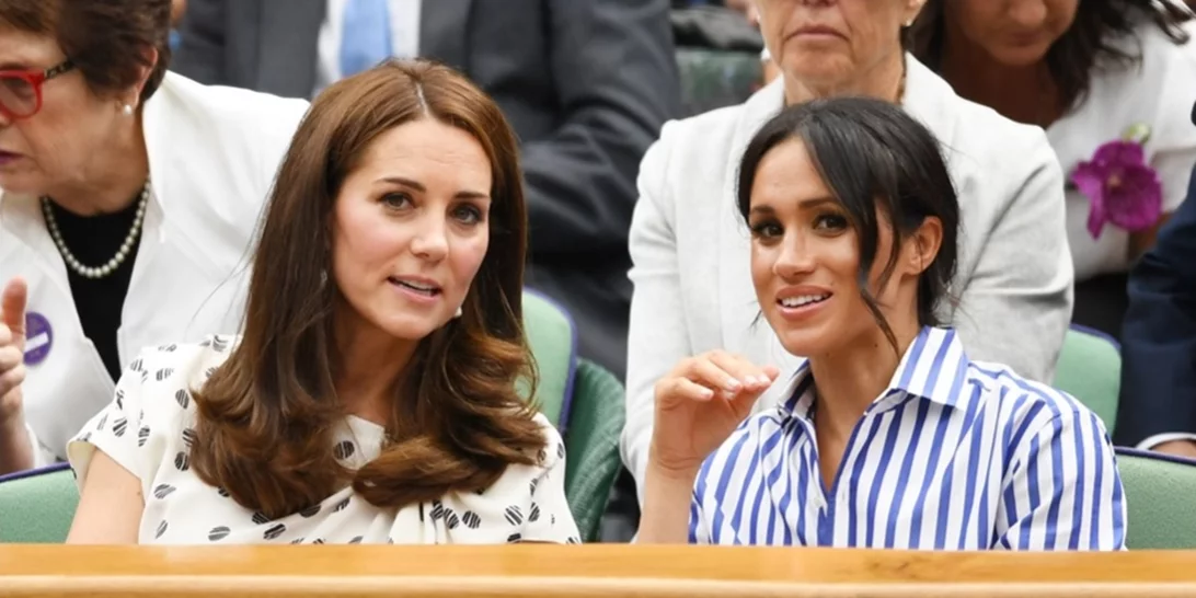 Πρίγκιπας Harry | Το οργισμένο μήνυμα της Kate Middleton στην Meghan Markle που την έκανε να κλάψει