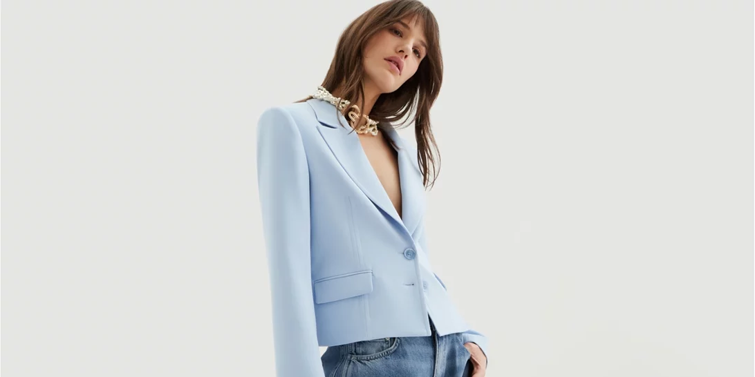 Τα New Arrivals στο MODIVO μας συστήνουν τις τάσεις για την Άνοιξη-Καλοκαίρι 2025