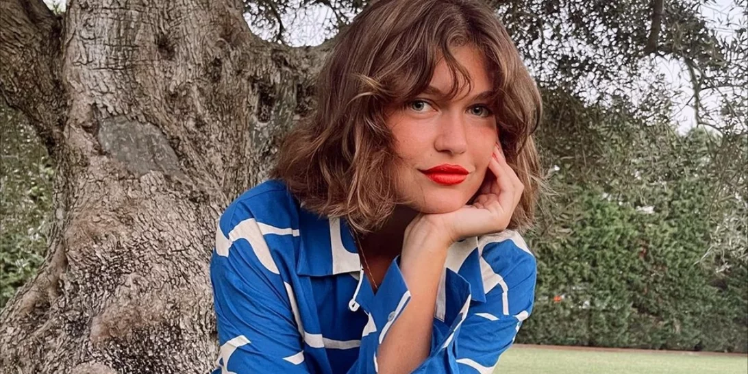 5 στιλιστικά μαθήματα που διδάσκουν οι εμφανίσεις της Κλέλιας Ανδριολάτου