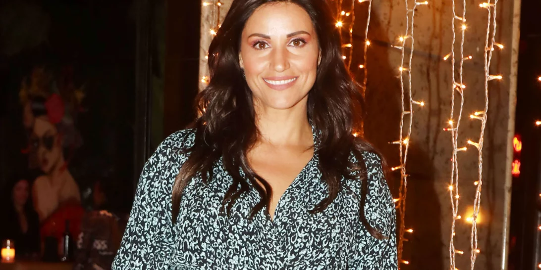 Σοφία Παυλίδου | Η φωτογραφία με τη μελανιά από το περιστατικό βίας που υπέστη