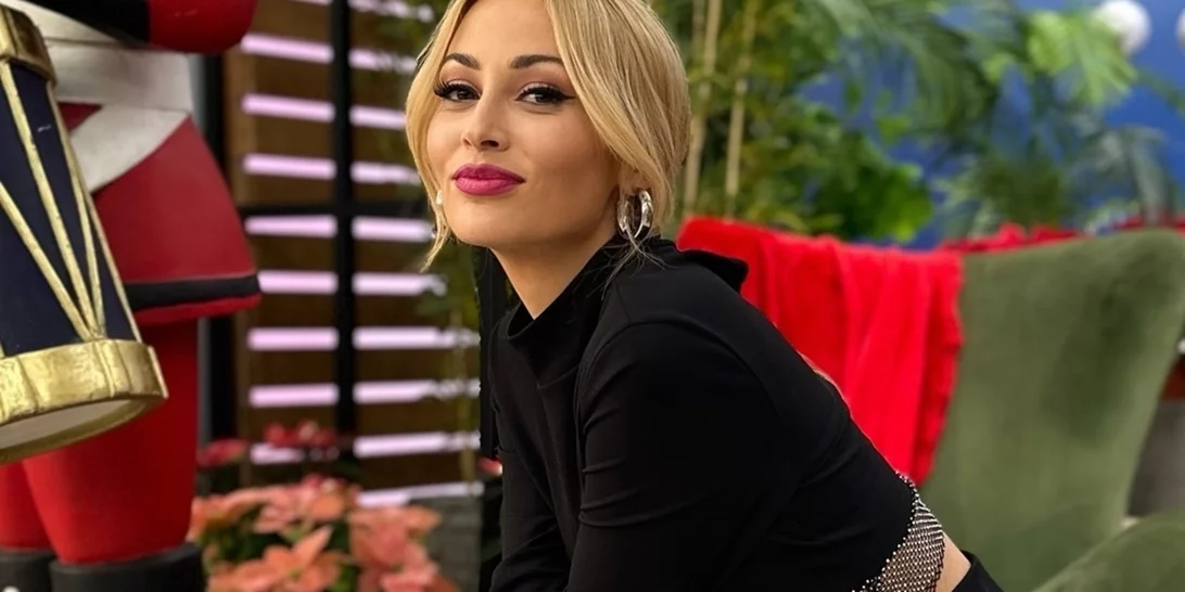 Ελένη Βουλγαράκη | Η αποστομωτική απάντησή της σε φιλάθλους του Παναθηναϊκού