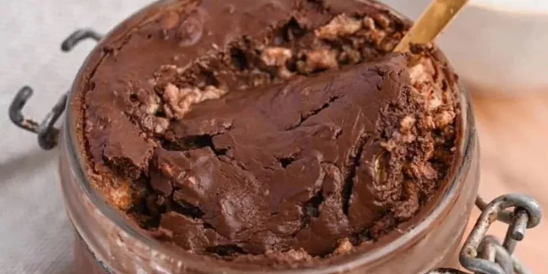 Ένα υγιεινό επιδόρπιο με γεύση Ferrero Rocher: Η υπέροχη και απλή συνταγή