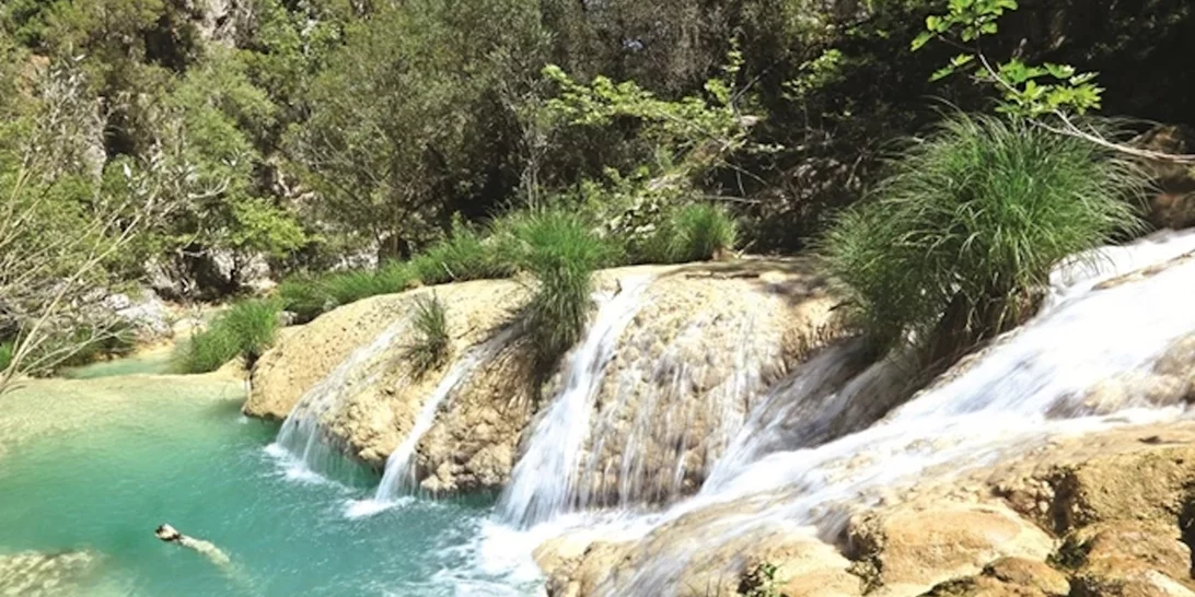 Μεσσηνία, μια χουλιγουντιανή σταρ σε 15 στοπ-καρέ