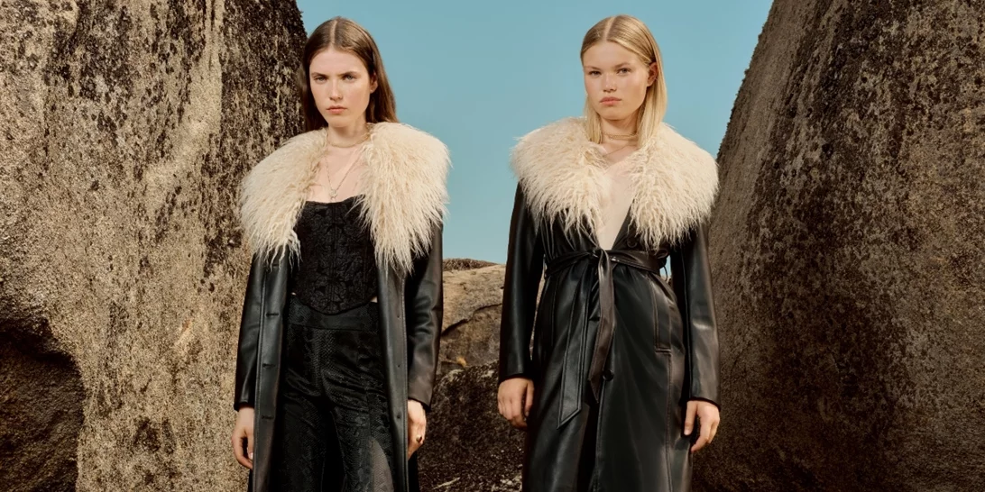 House of the Dragon x Stradivarius | H νέα συλλογή σε καλεί να γίνεις μέρος του prequel του θρυλικού "Game of Thrones"