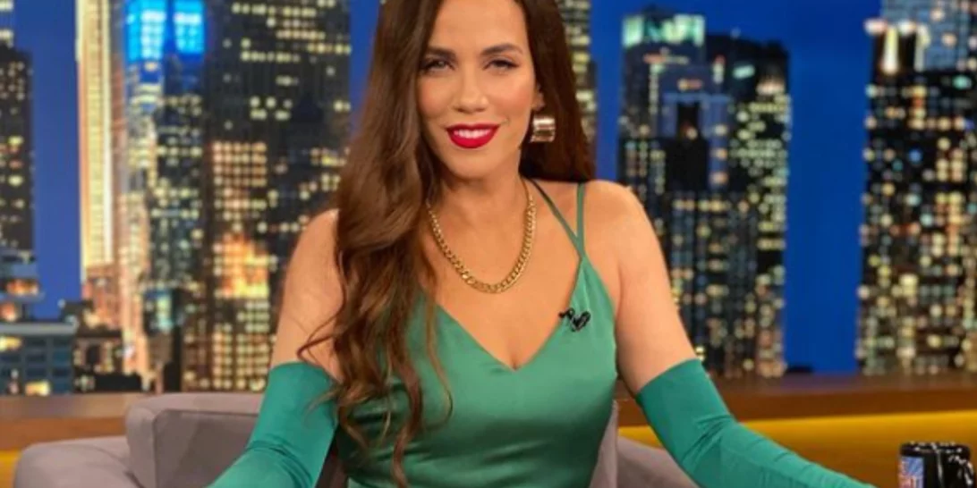 Κατερίνα Στικούδη | Η αύξηση του βάρους της κατά 10 κιλά και ο τρόπος απώλειας των κιλών