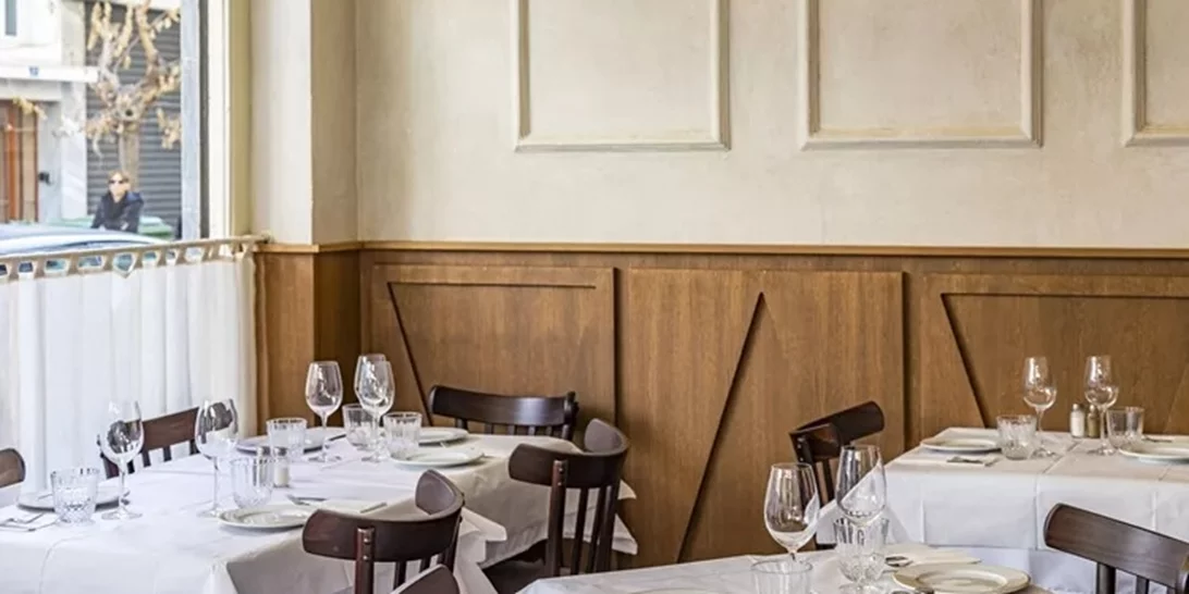 Ήρθαν το 2025 | Τα νέα εστιατόρια και μπαρ της Αθήνας