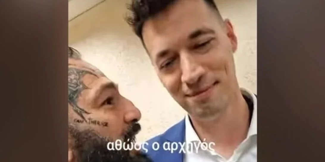 Αθωώθηκε ο YouTuber Hayate που χτυπούσε ΑμεΑ σε ζωντανή μετάδοση [βίντεο]