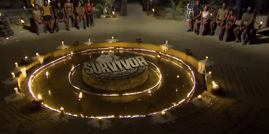 Survivor Spoiler | Αυτός αποχωρεί απόψε