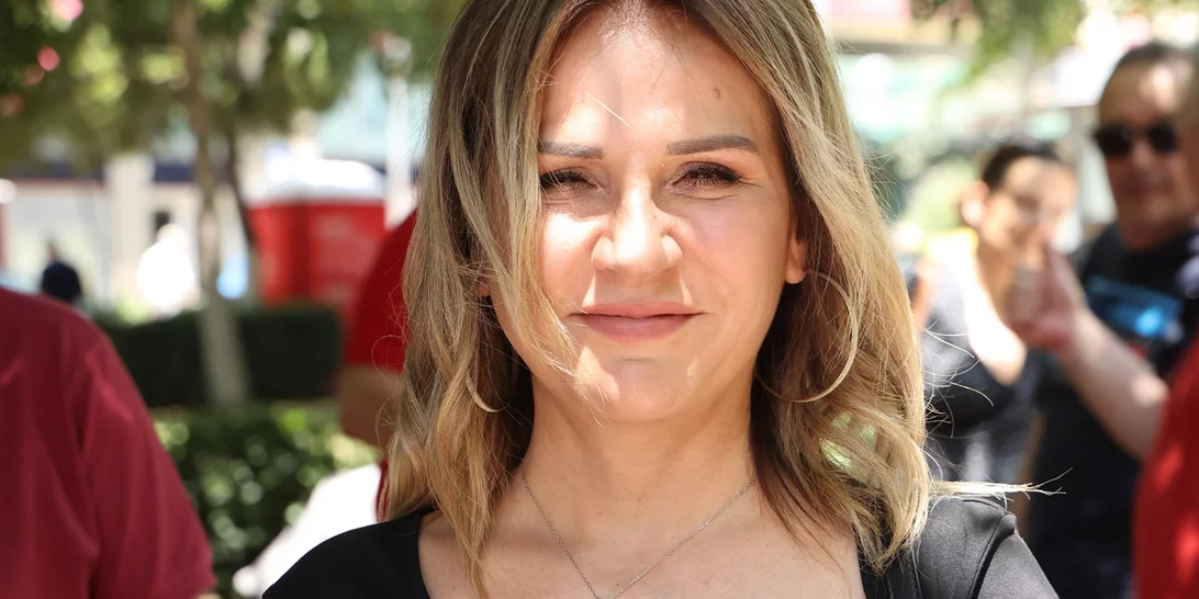 Μπέσσυ Μάλφα | Η μεγάλη αλλαγή στα μαλλιά της που την ανανέωσε