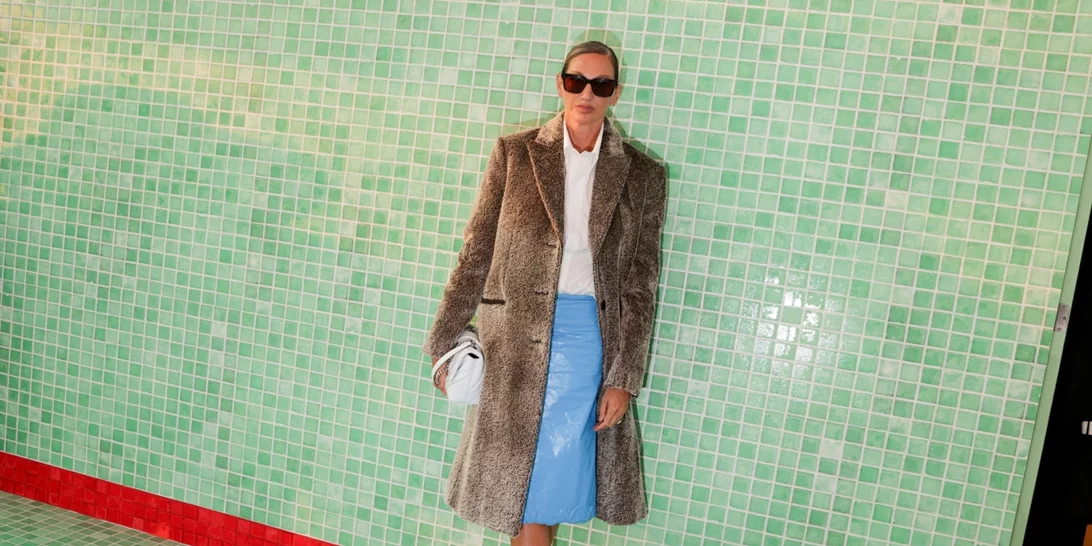 Style Notes | 5 συμβουλές μόδας που καμία γυναίκα άνω των 50 δεν πρέπει να ξεχνά